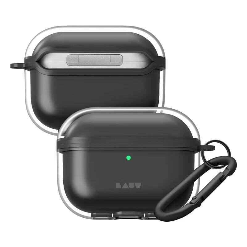 כיסוי AirPods LAUT AERO PROTECT Airpods Pro של LAUT