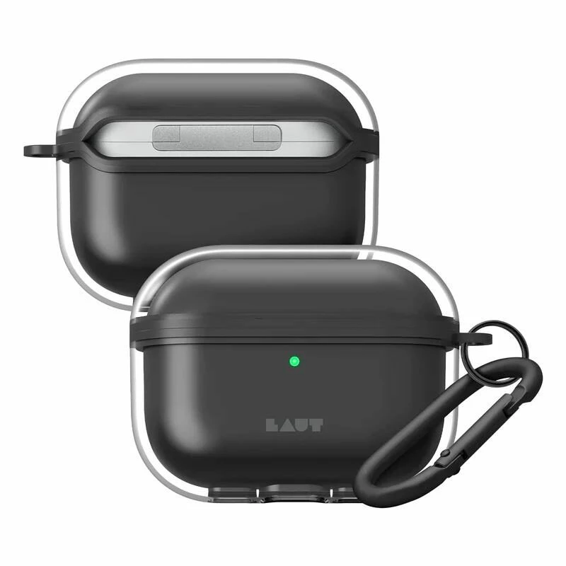 כיסוי AirPods LAUT AERO PROTECT Airpods Pro של LAUT