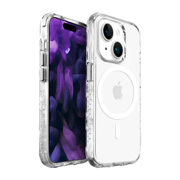 כיסוי LAUT CRYSTAL MATTER X Crystal של LAUT