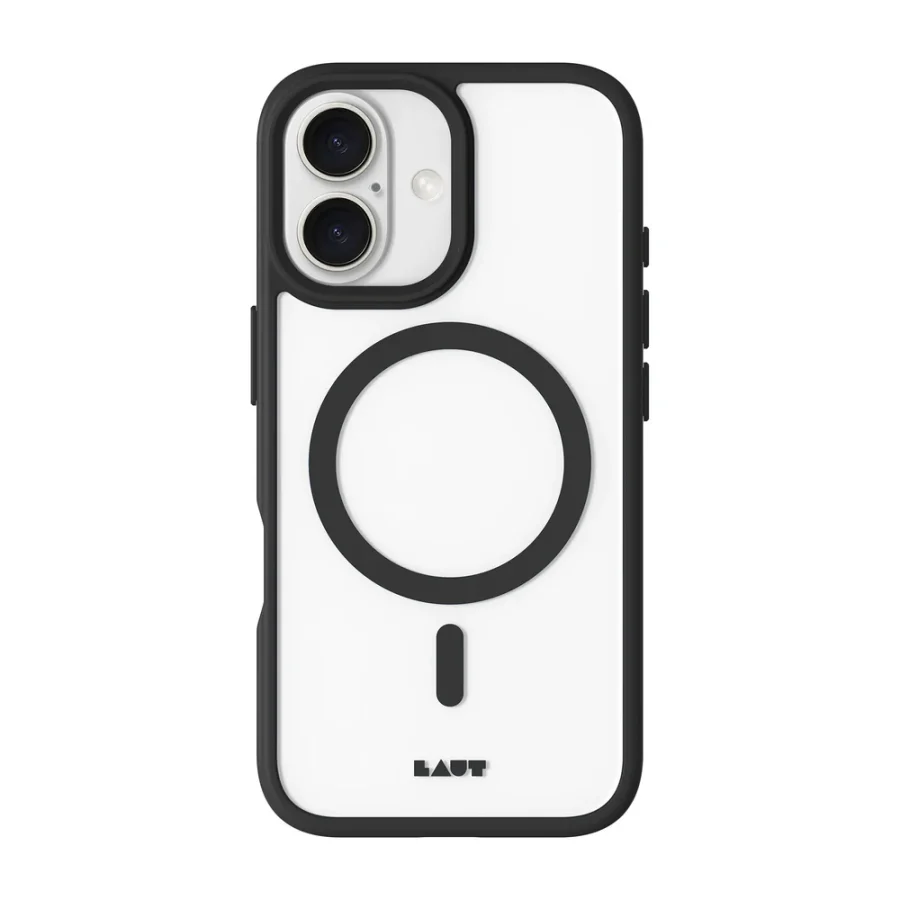 כיסוי LAUT HUEX PROTECT iPhone 16 של LAUT