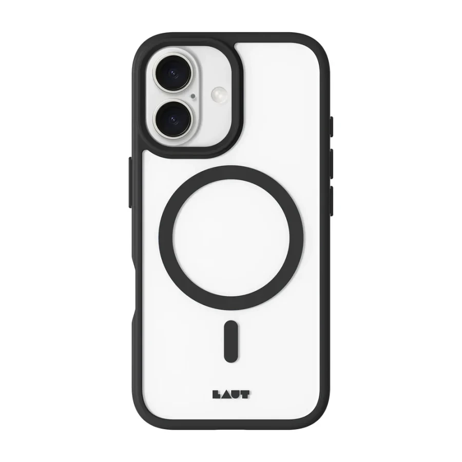 כיסוי LAUT HUEX PROTECT iPhone 16 של LAUT
