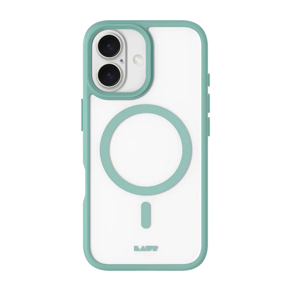 כיסוי LAUT HUEX PROTECT iPhone 16 Plus של LAUT