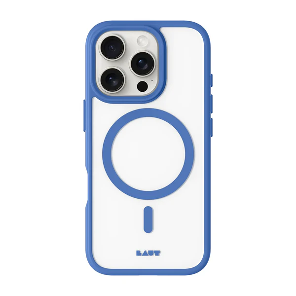 כיסוי LAUT HUEX PROTECT iPhone 16 Pro של LAUT