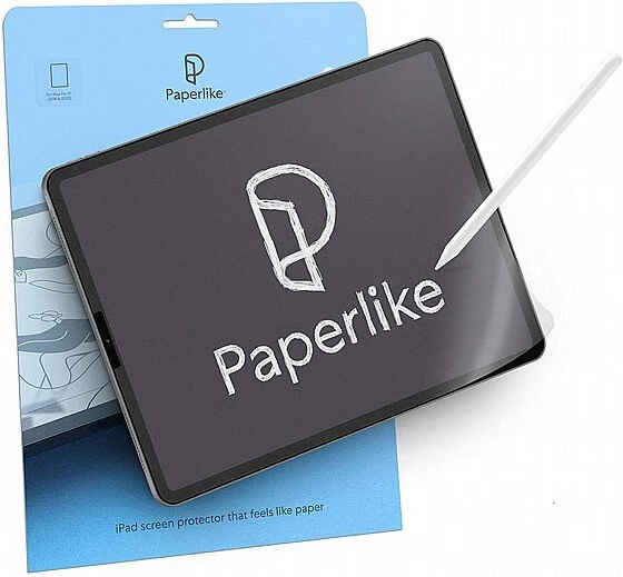 מגן מסך Paperlike Paper like של Paperlike