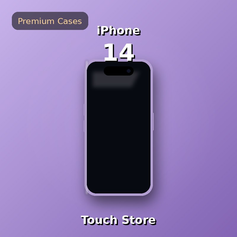 כיסויים ל-iPhone 14