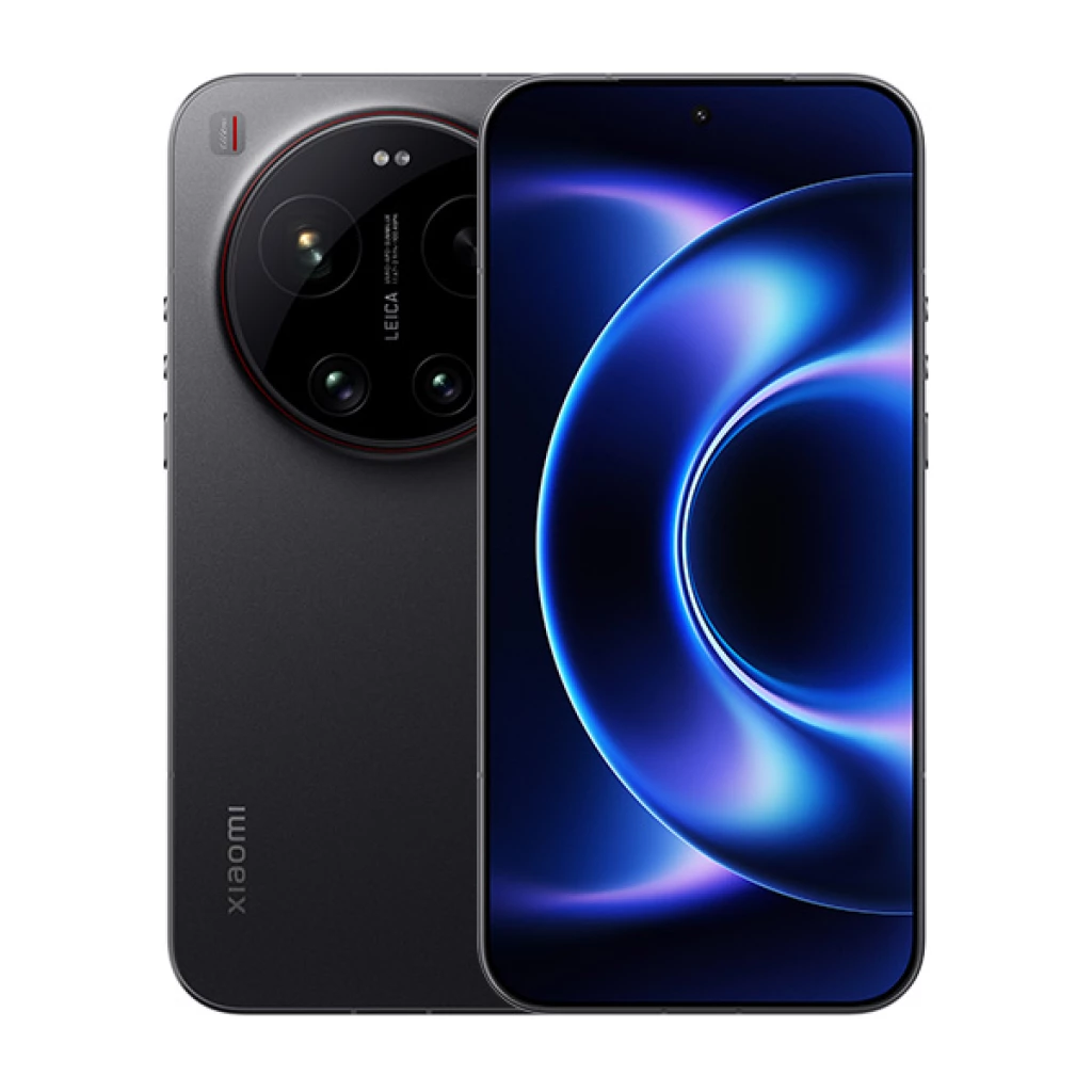 Xiaomi