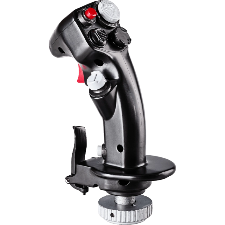 Viper HOTAS Grip