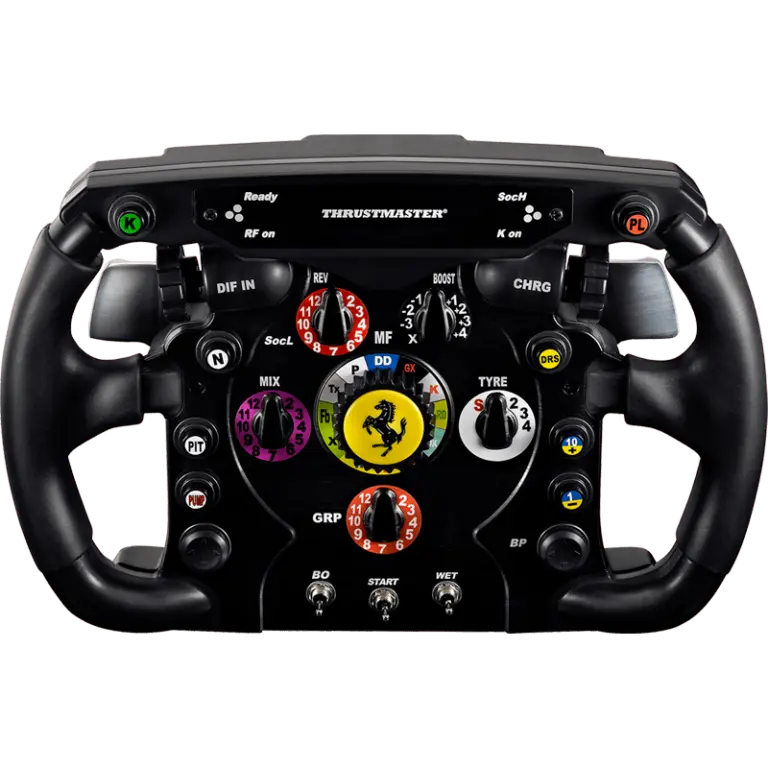 הגה Ferrari F1