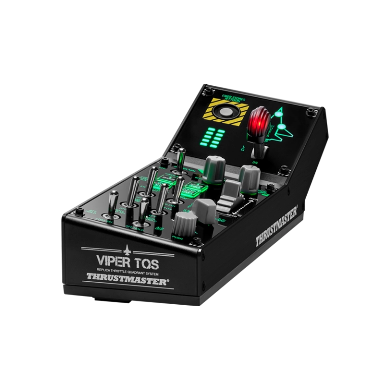 Viper Panel