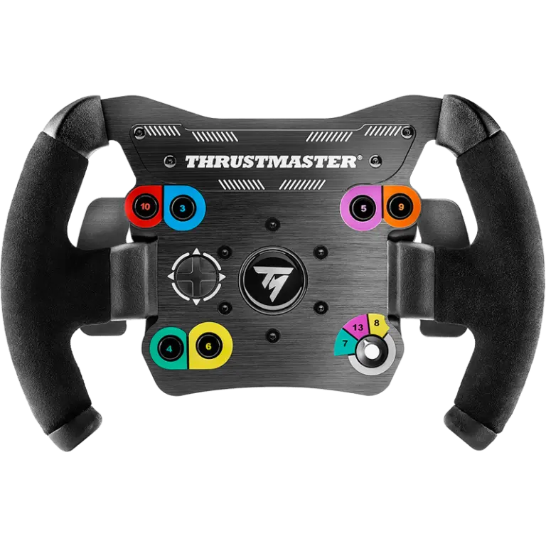 הגה Open Wheel