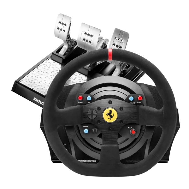 T300 Ferrari Alcantara