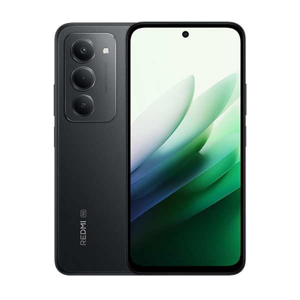 Redmi 15 5G שחור
