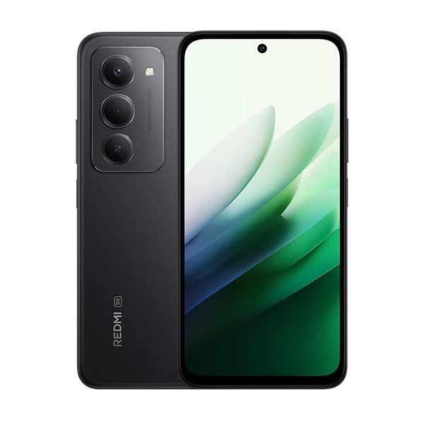 Redmi 15 5G שחור