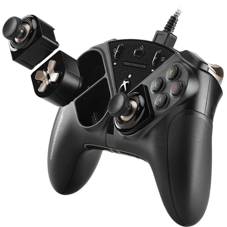בקר Thrustmaster ESWAP X PRO
