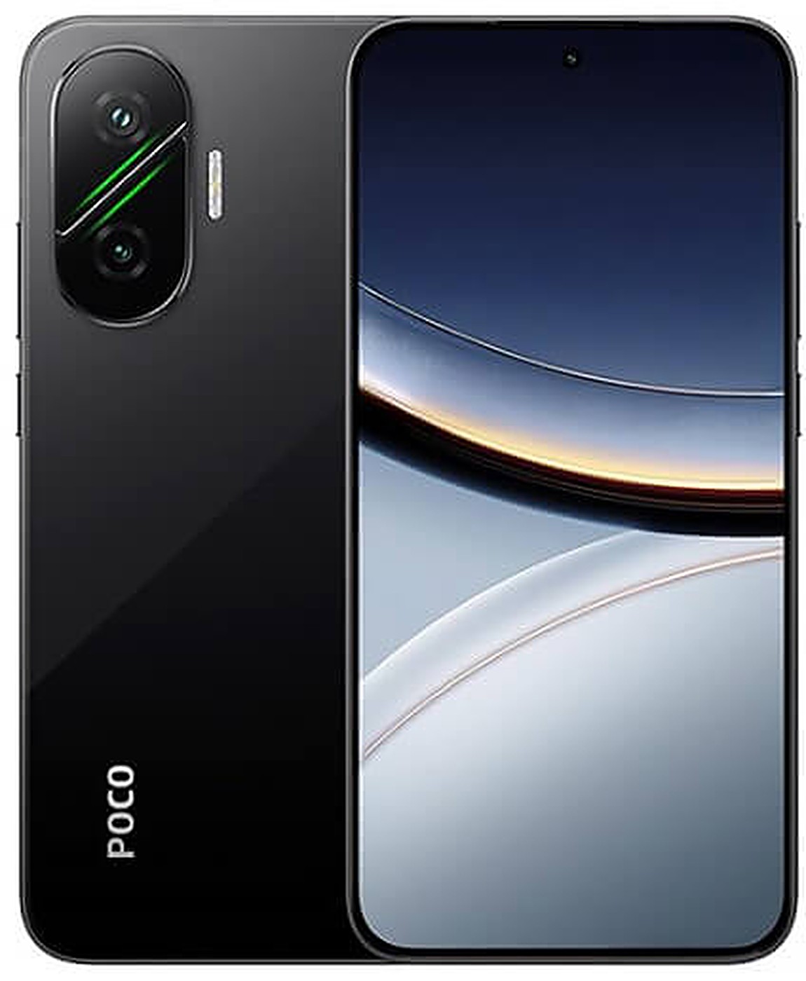 Xiaomi POCO F7 יבואן רשמי