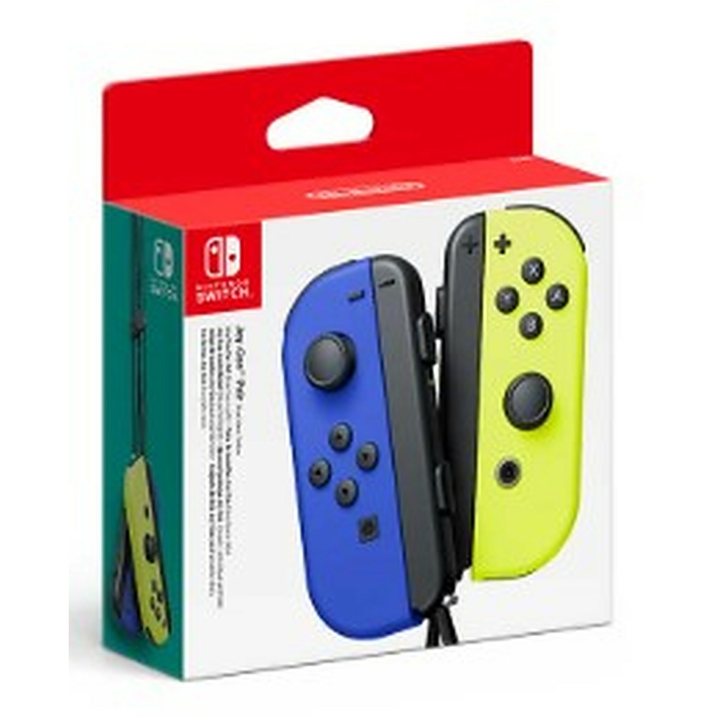 אביזרים ל-Nintendo
