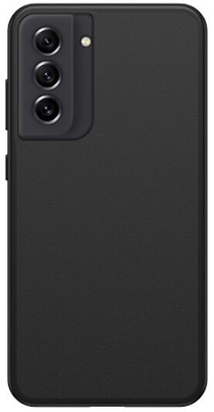 כיסוי OtterBox React Galaxy A37 שחור
