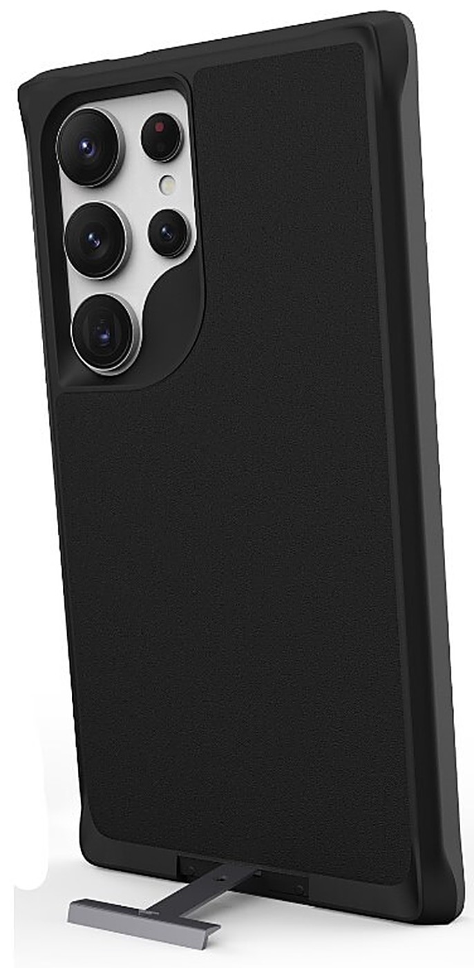 כיסוי Grip Case Matrix ל-Galaxy S25 Ultra