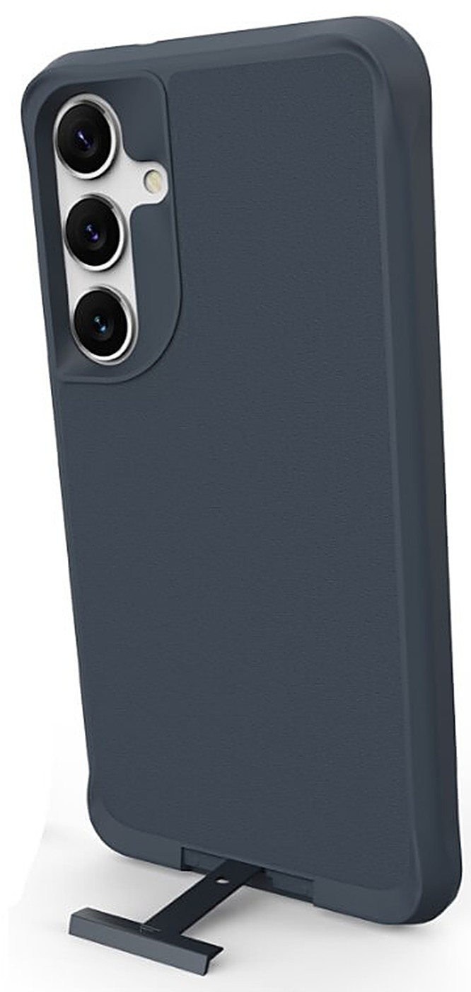 כיסוי Grip Case Matrix ל-Galaxy S25