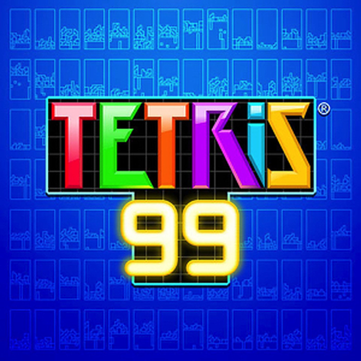 NINTENDO SWITCH Online 12 Months + Tetris 99 Pack