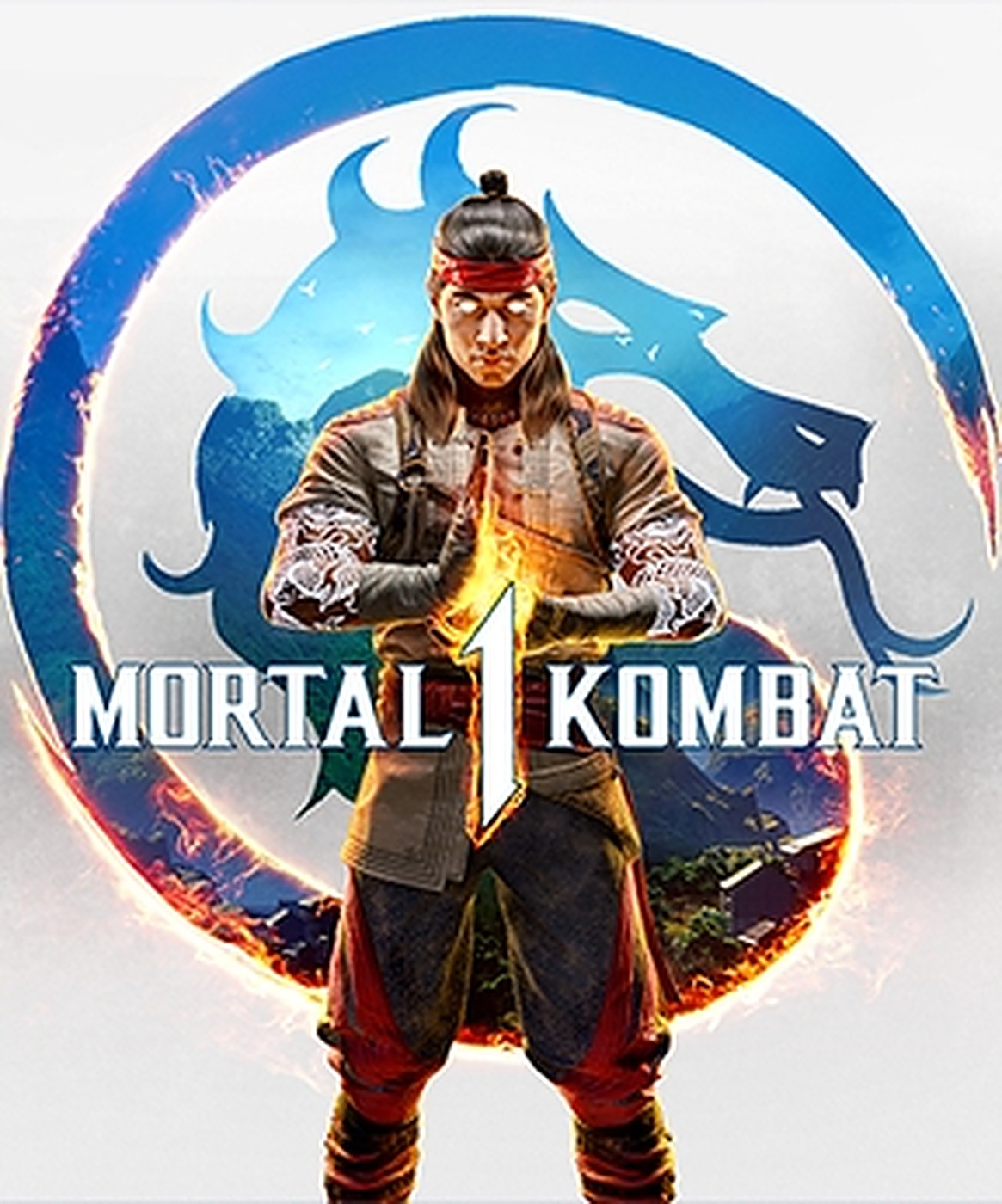 NINTENDO SWITCH Mortal Kombat 1