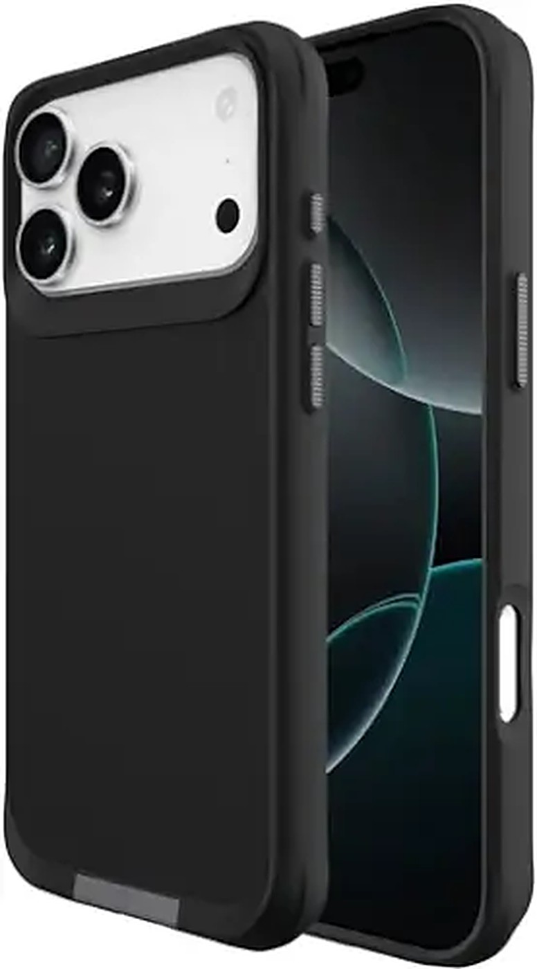 כיסוי Grip Case Matrix MagSafe ל-iPhone 17 Pro