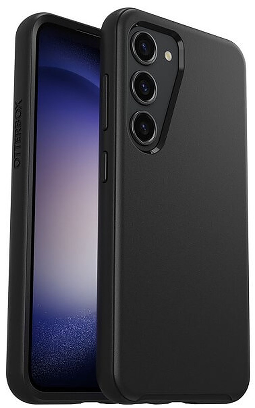 כיסוי OtterBox Symmetry Galaxy S25