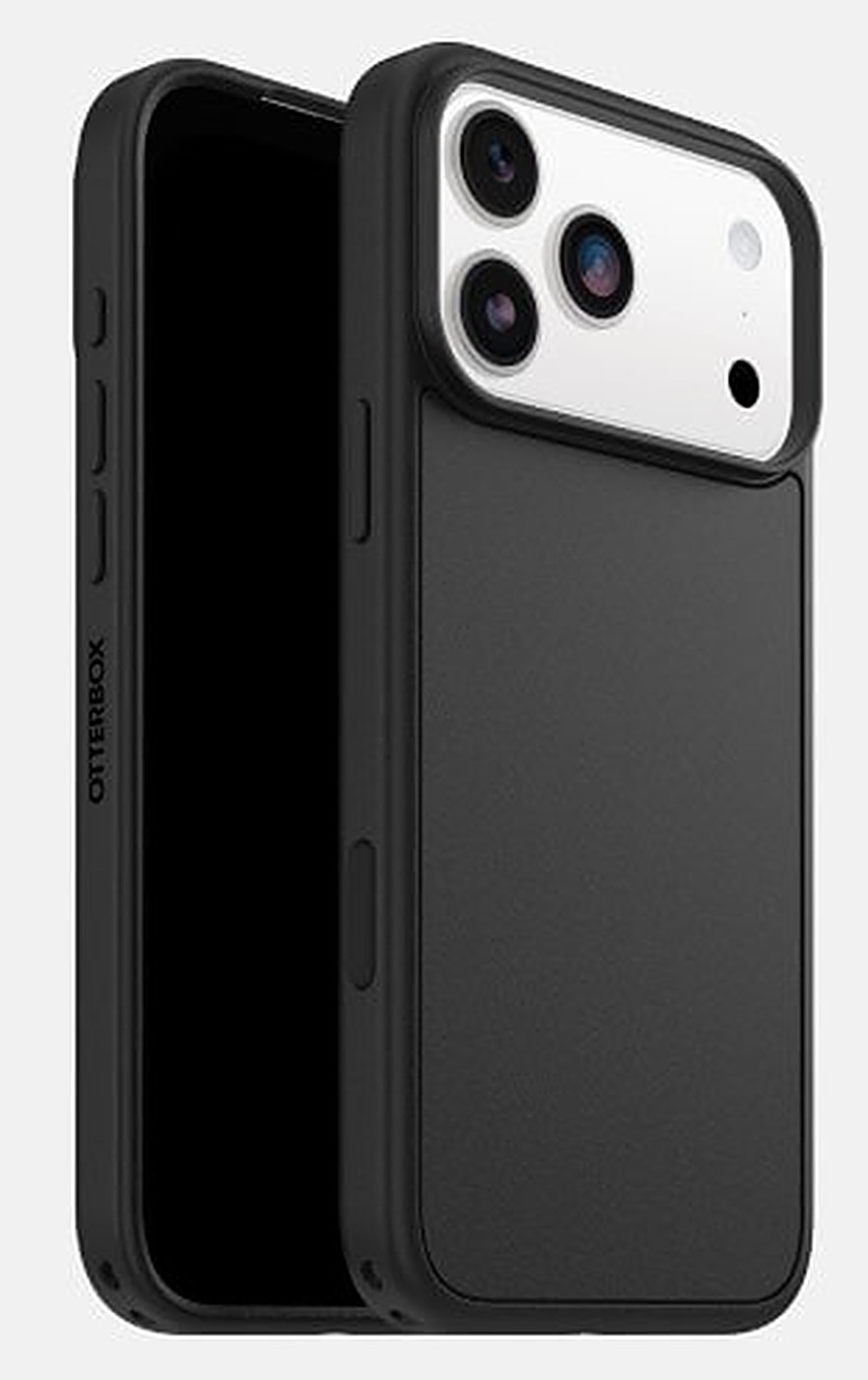 כיסוי OtterBox Symmetry iPhone 17 Pro