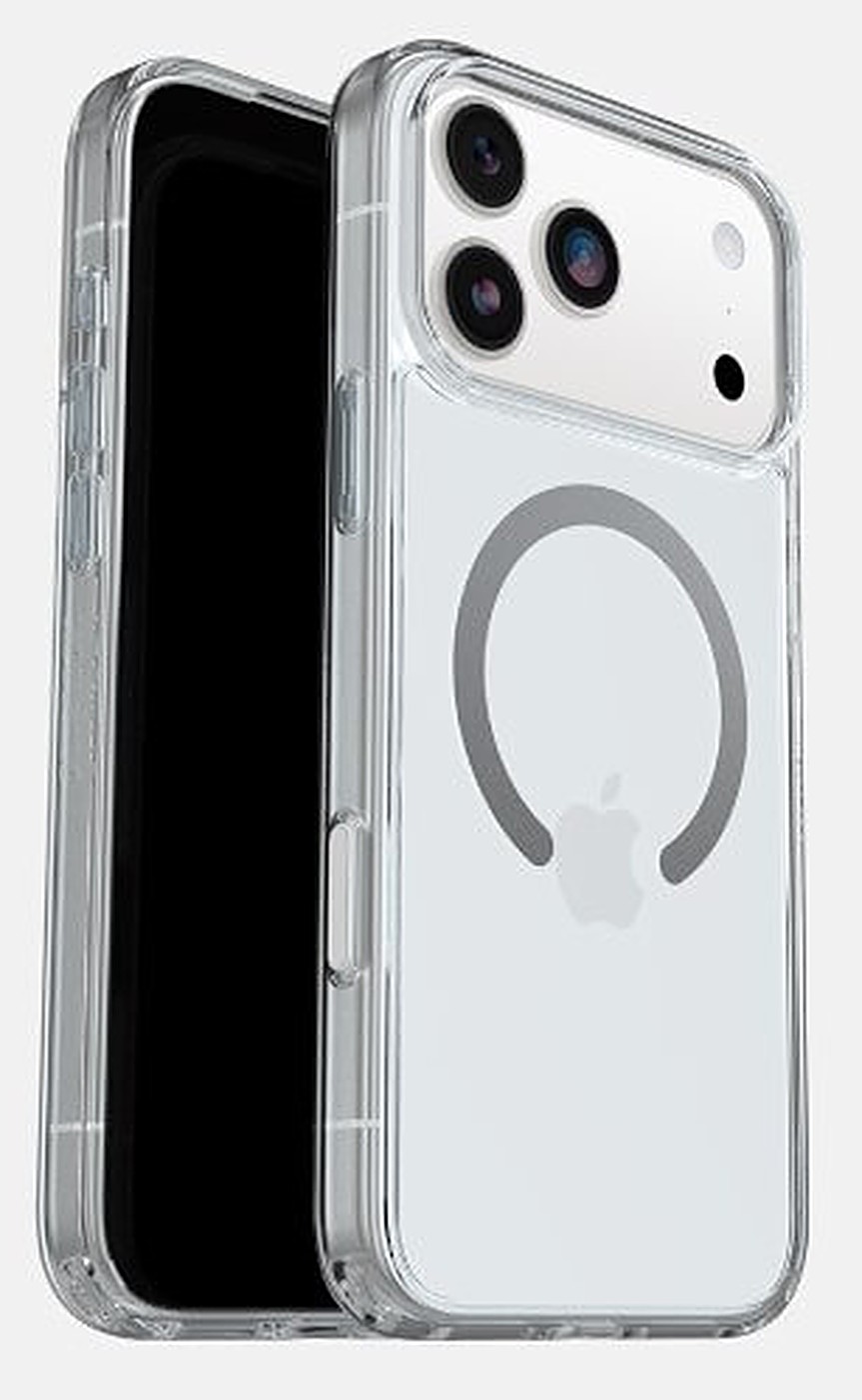 כיסוי OtterBox React iPhone 17 Pro