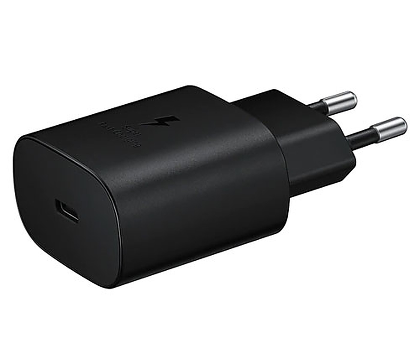 מטען Samsung 25W USB Type-C — מקורי