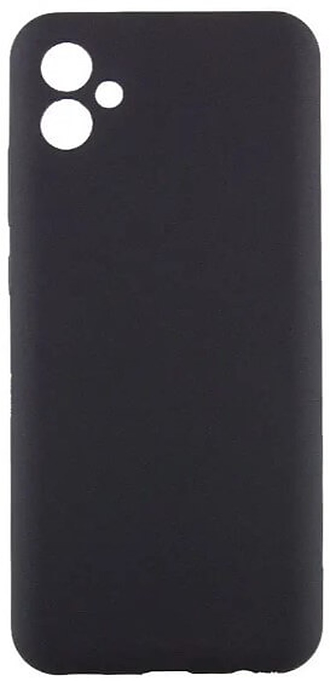 מגן סיליקון קטיפה Samsung Galaxy A17