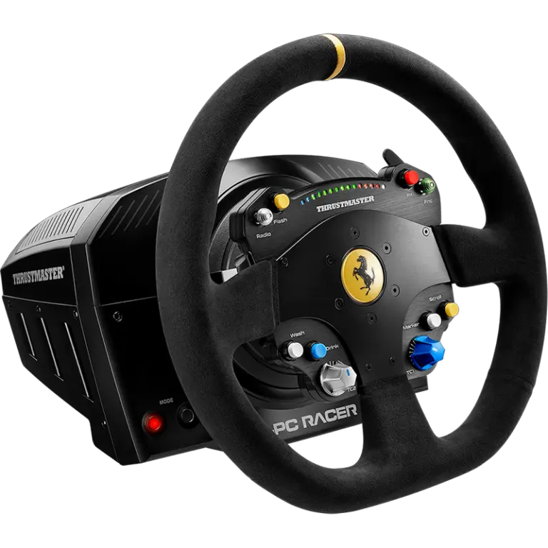 TS-PC Racer 488