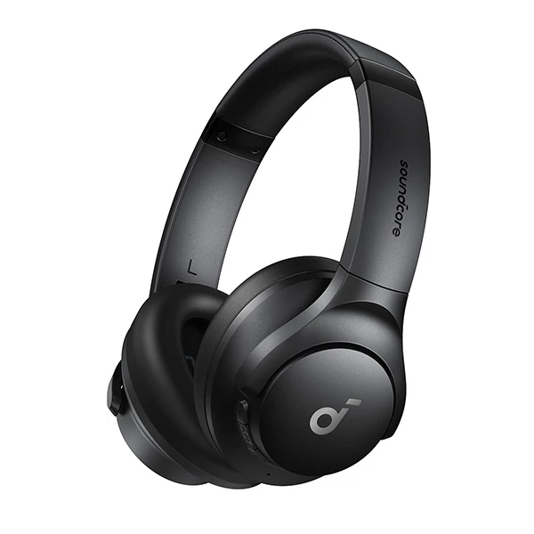 אוזניות Soundcore Q20i