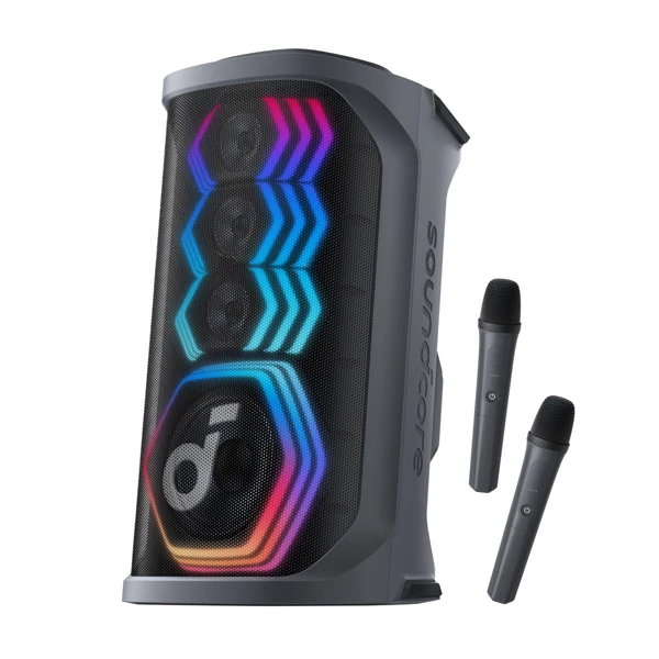 רמקול Soundcore Rave 3S