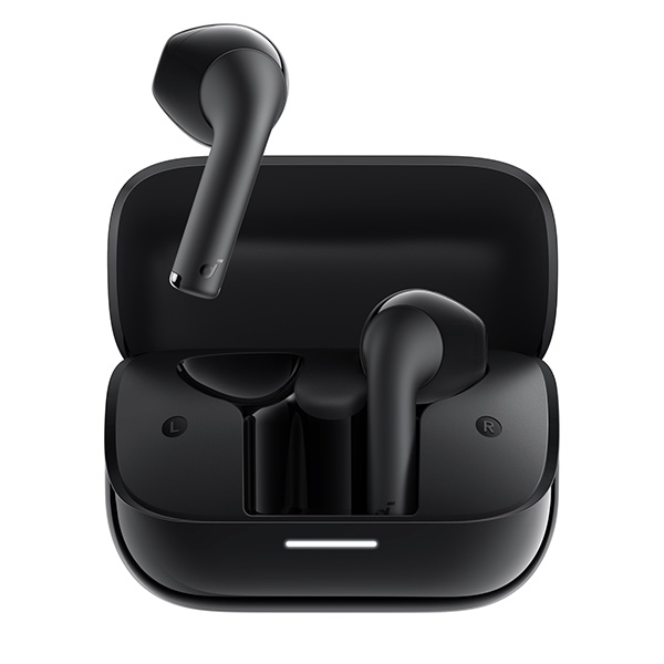 אוזניות Soundcore K20i שחור