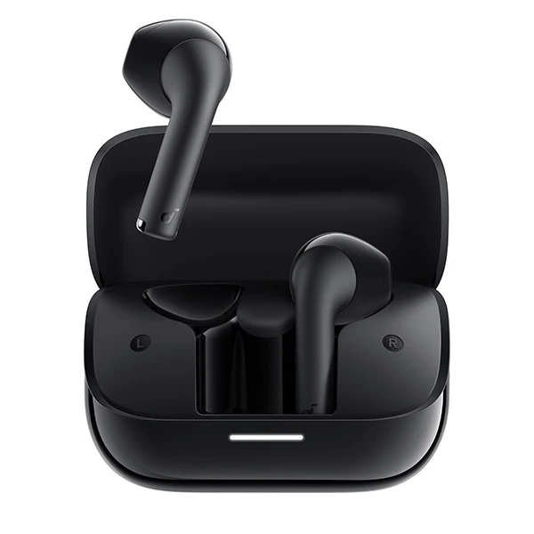אוזניות Soundcore K20i שחור