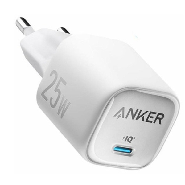 מטען Anker 25W