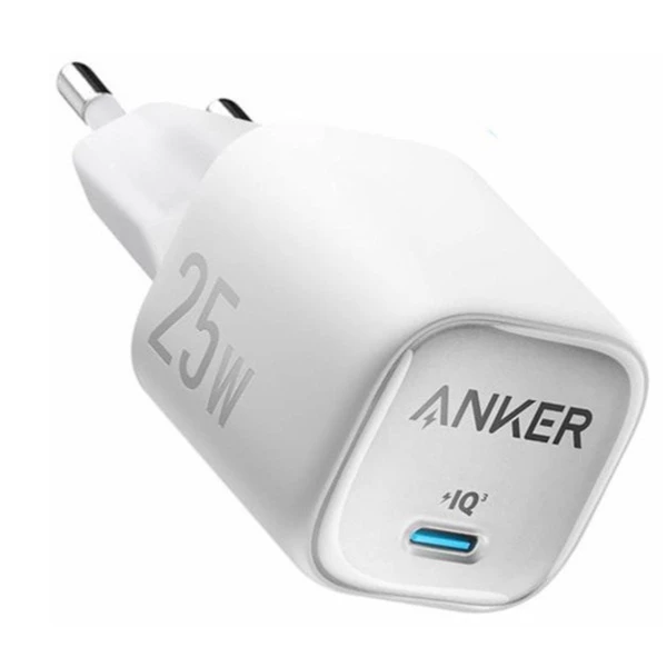 מטען Anker 25W