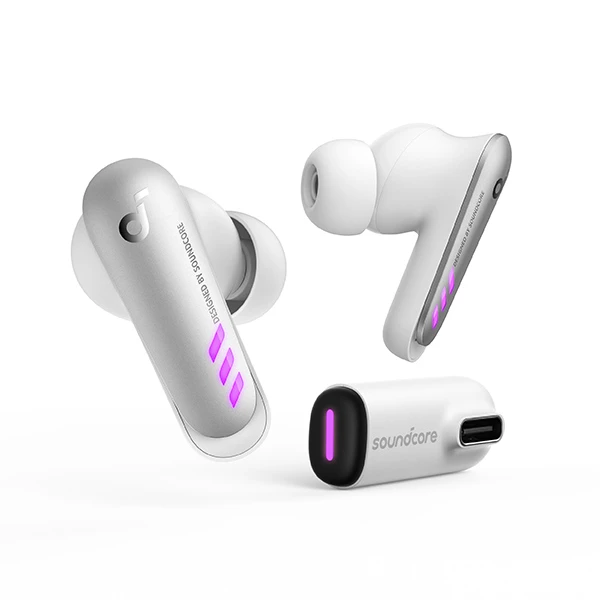 אוזניות Soundcore VR P10
