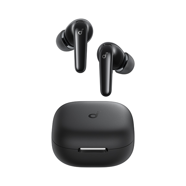 אוזניות Soundcore R60i שחור