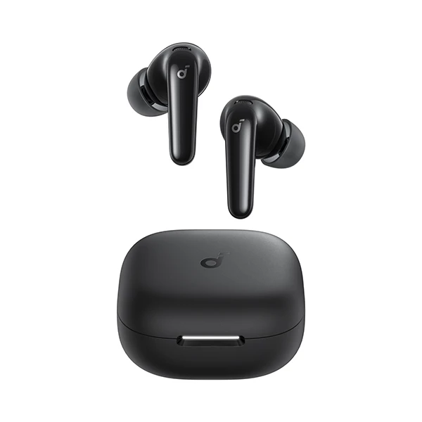 אוזניות Soundcore R60i שחור