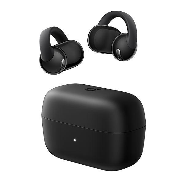 אוזניות Soundcore C50i שחור