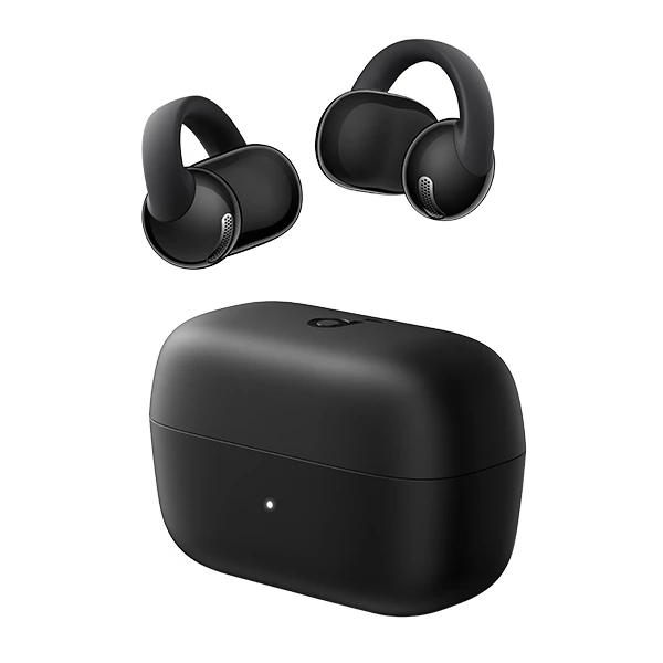 אוזניות Soundcore C50i שחור