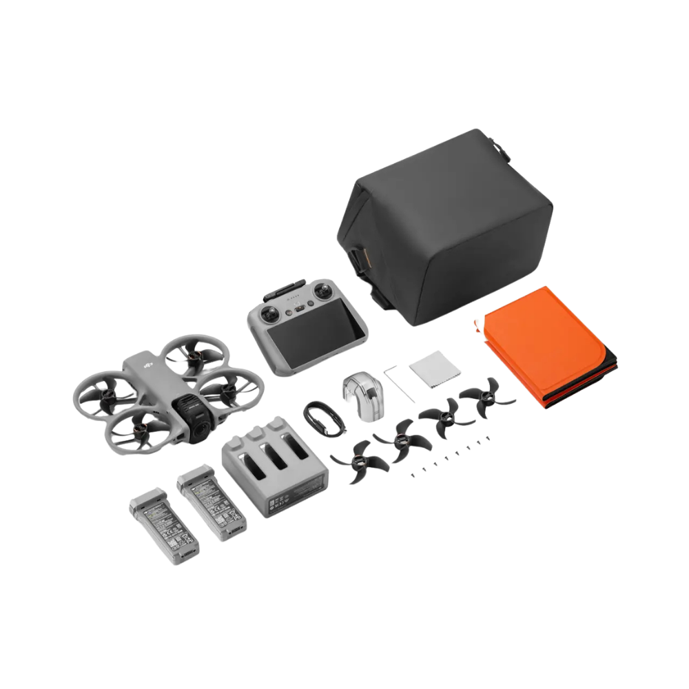 רחפן DJI Avata 360