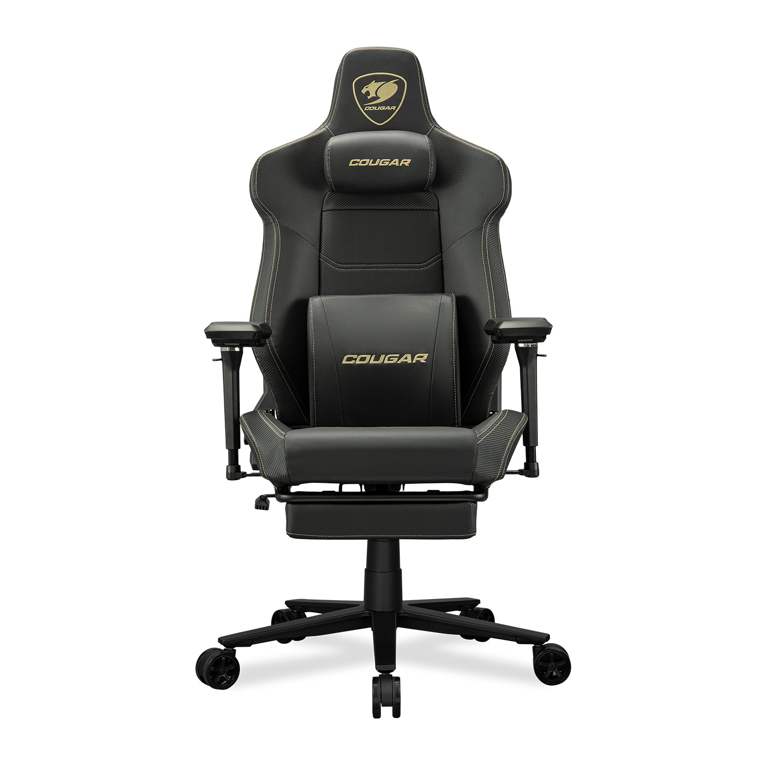Cougar Armor Evo-M