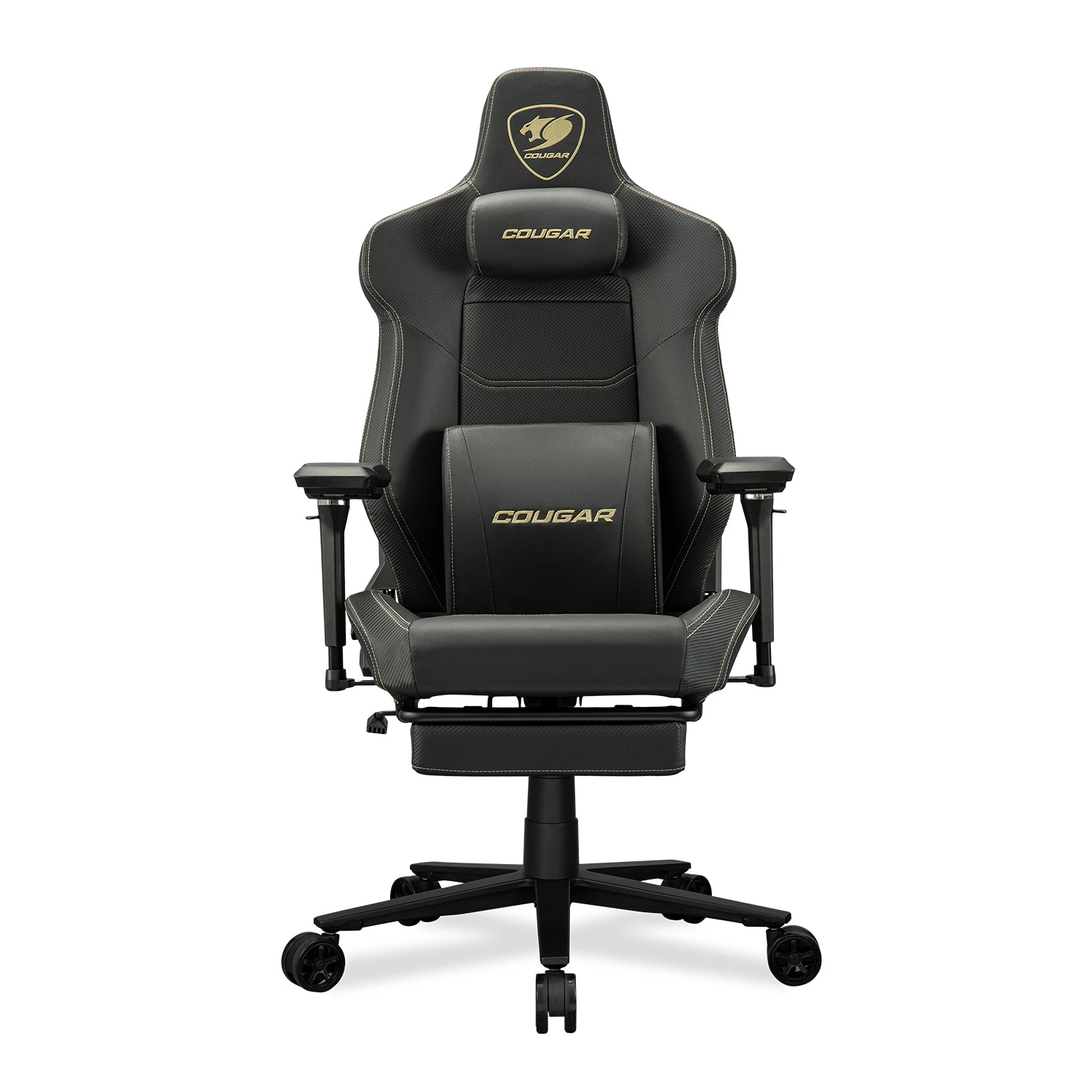 Cougar Armor Evo-M