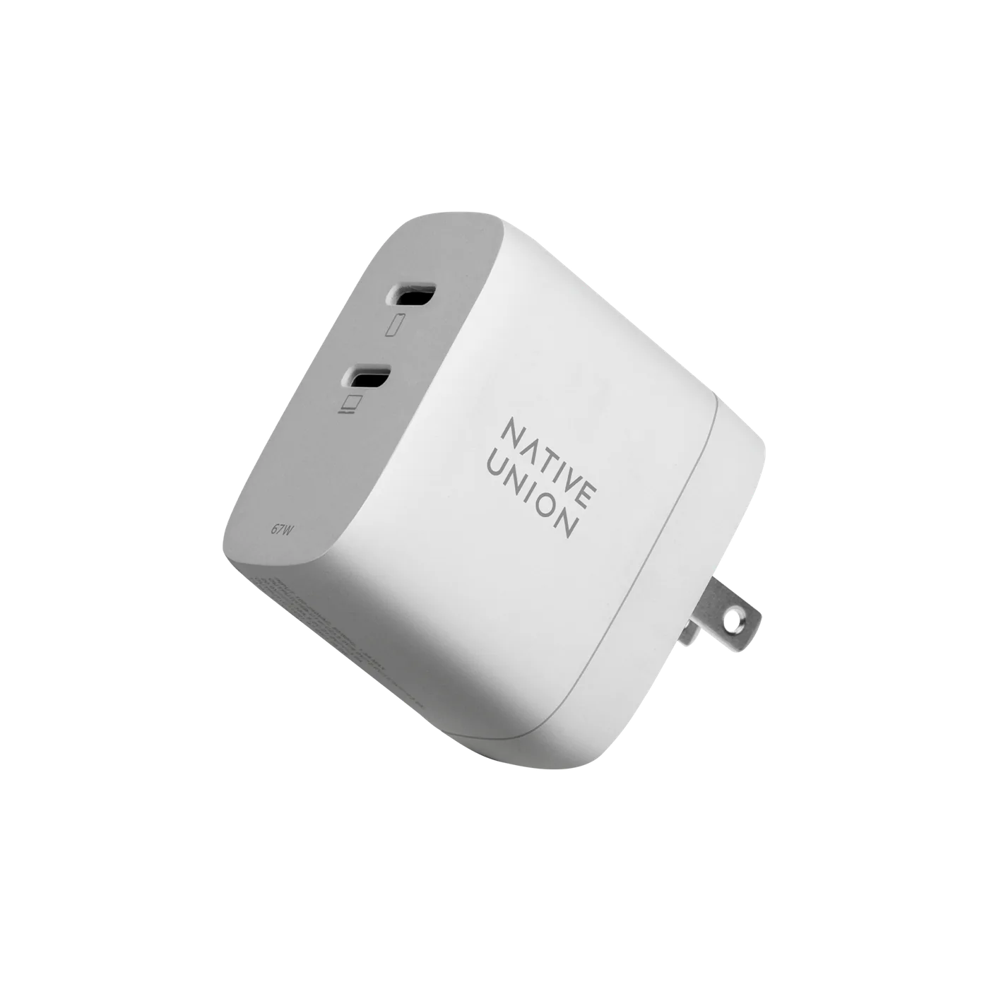 Fast-67W_White