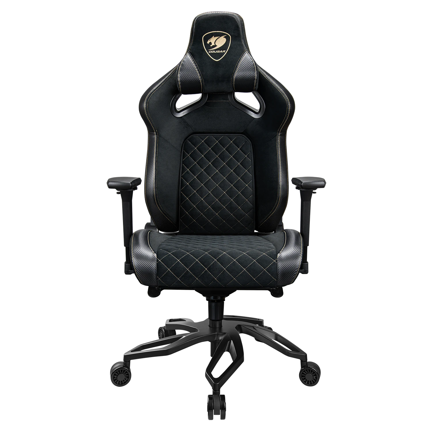 Cougar Titan Pro V2
