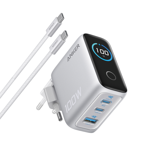 מטען Anker 100W