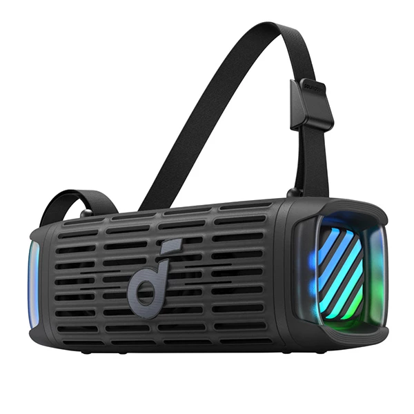 רמקול Soundcore Boom 3i שחור